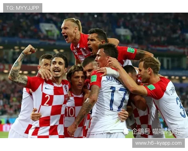克罗地亚险胜苏格兰，欧锦赛强出线形势渐明朗，欧洲杯克罗地亚对苏格兰聚胜顽球汇