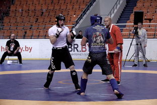 KAIYUN 中国大陆-搏击台上竞技精神引发热议，搏击现场